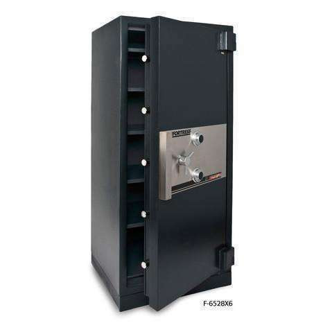 SoCal FX-6528 International Fortress TL-30x6 2 Hr. Fire Safe