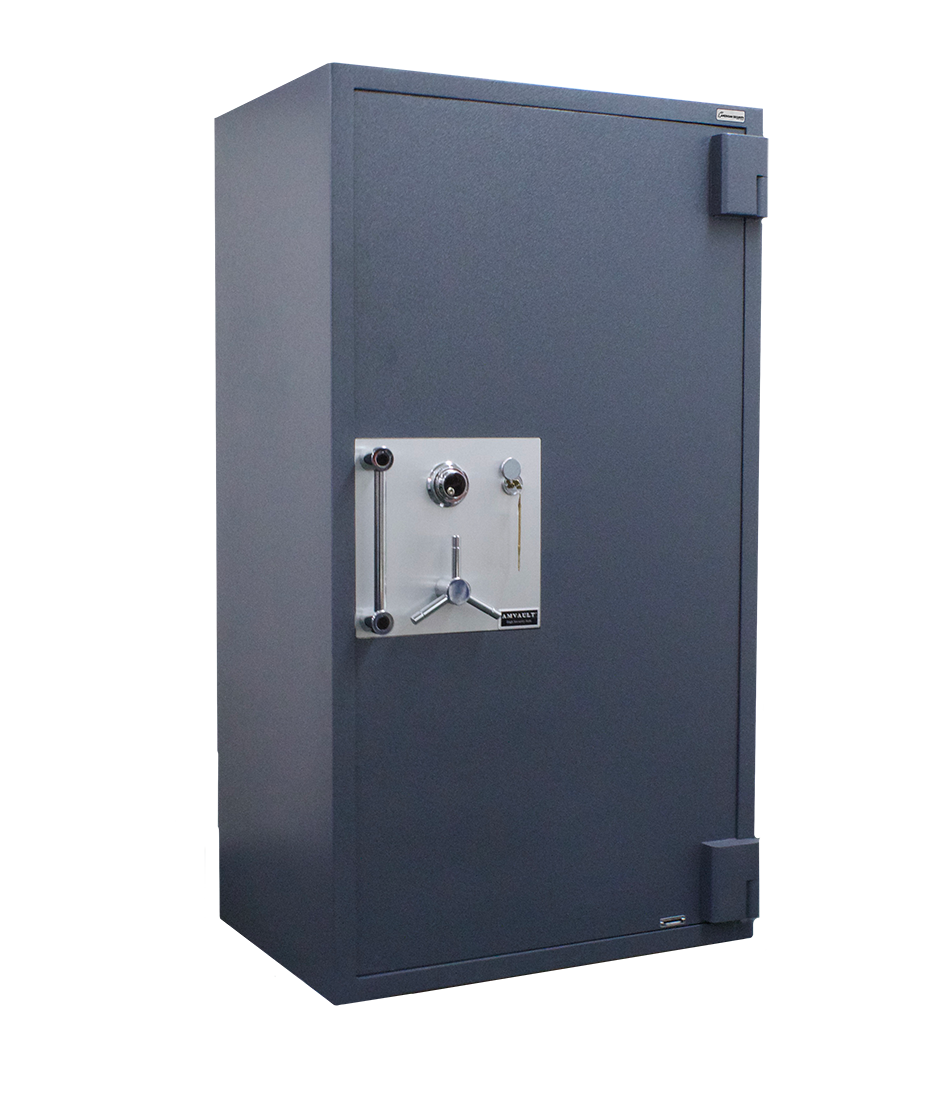 AMSEC CF7236 AmVault TL-30 Rated 2 Hour Fire Safe