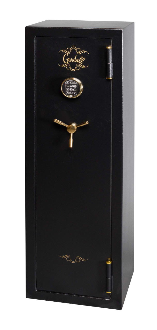 Gardall GF5517 30 Min Fire Rated Closet Gun Safe