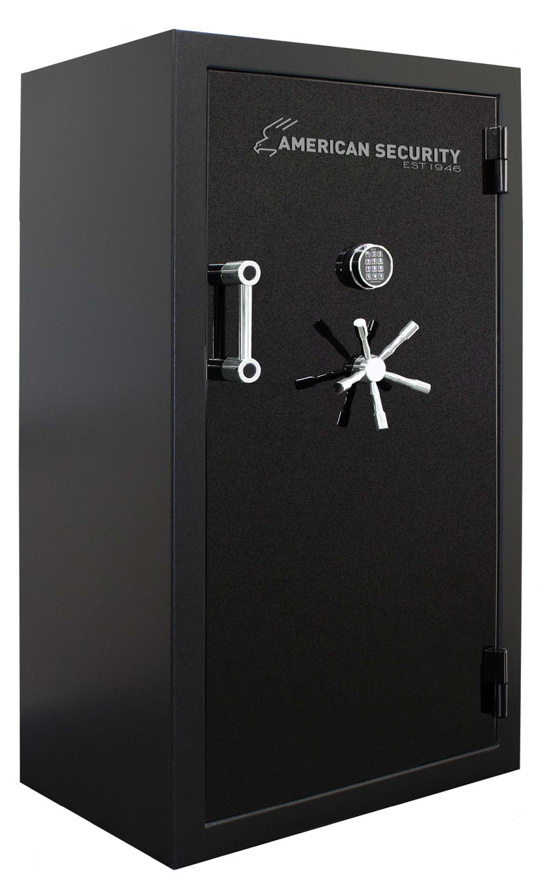 AMSEC BFX6636 RSC Burglary & 2 Hour Fire Rated Gun Safe
