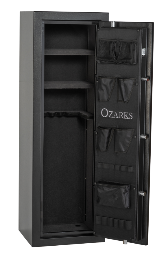 Hayman Ozarks OZ-5518 30 Min Fire Rated Gun Safe