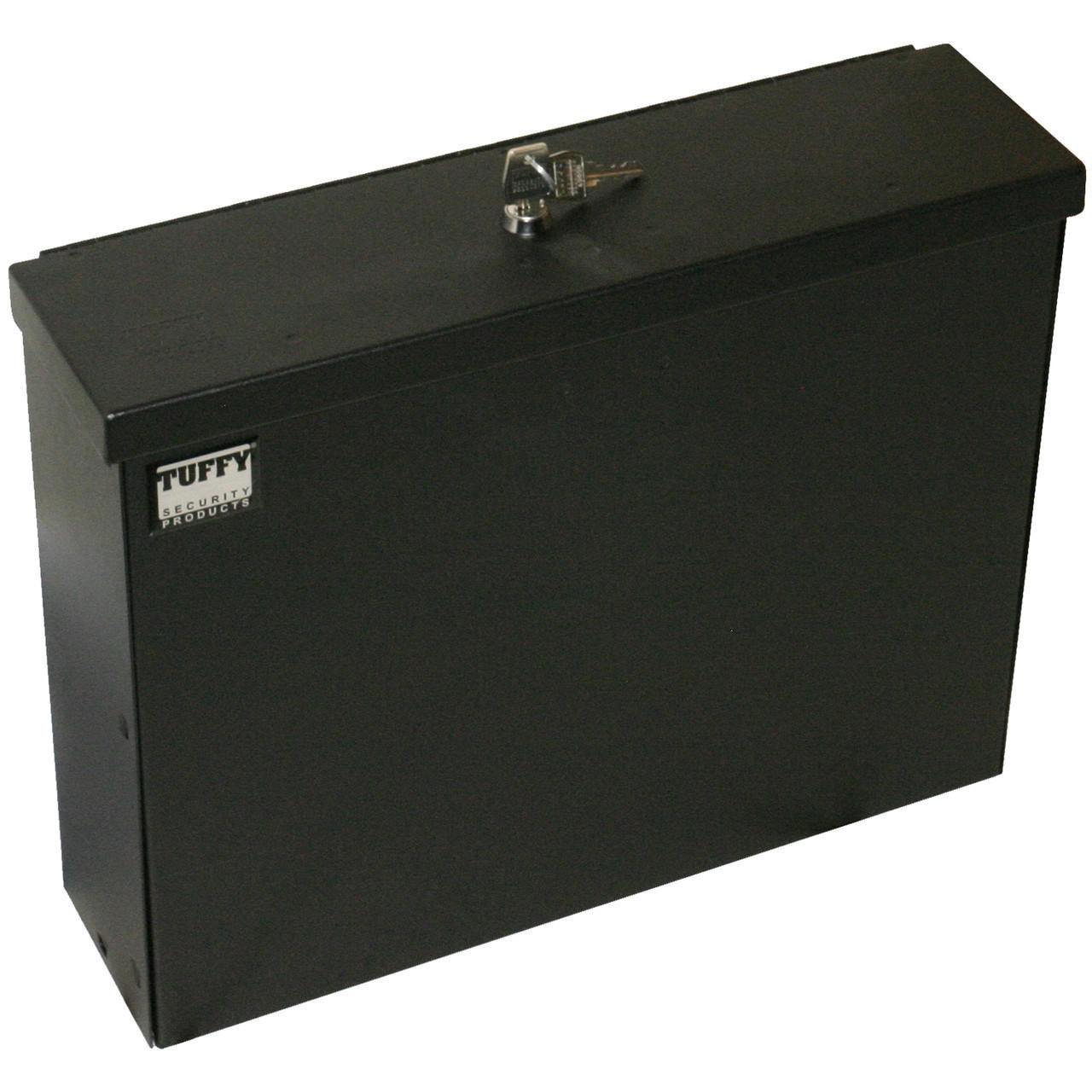 Tuffy Universal Laptop Computer Lockbox - 182-01 - Guardian Safe