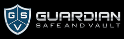 Guardian Safe and Vault