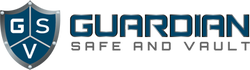 Guardian Safe and Vault
