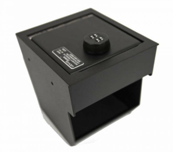 Lock'er Down Console Safe for 2010 - 2023 Toyota 4Runner LD2048