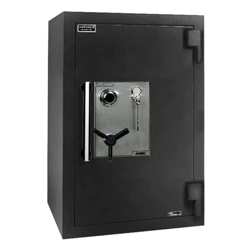 AMSEC CE3524 AmVault TL-15 Rated 2 Hour Fire Safe