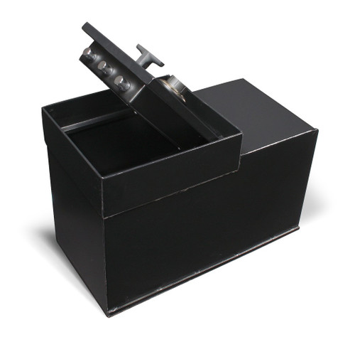 AMSEC Super Brute B3700 Floor Safe