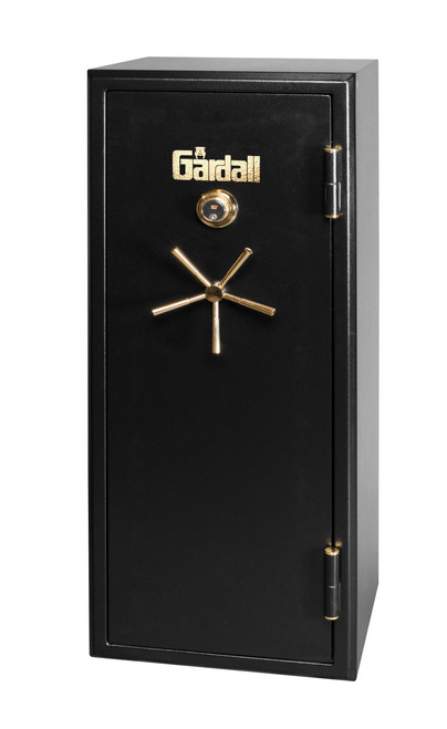 Gardall BGF6024 RSC Burglary & 60 Min Fire Rated Gun Safe