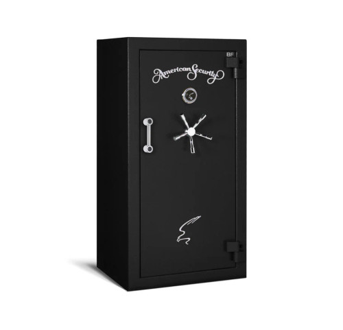 AMSEC BFX6030 RSC Burglary &  2 Hour Fire Rated Gun Safe