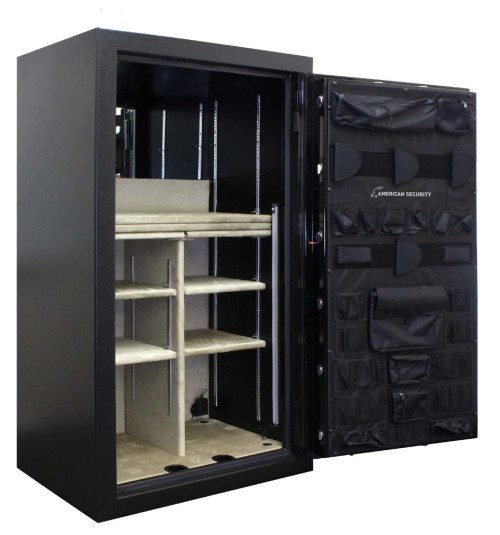 AMSEC BFX6636 RSC Burglary & 2 Hour Fire Rated Gun Safe