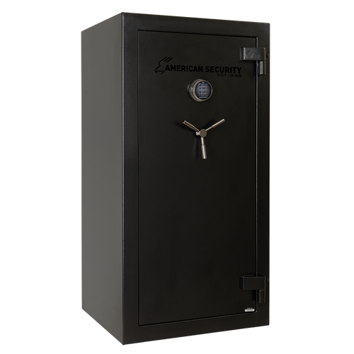 AMSEC SF6030E5 1 Hour Fire Rated Gun Safe