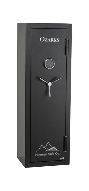 Hayman Ozarks OZ-5518 30 Min Fire Rated Gun Safe