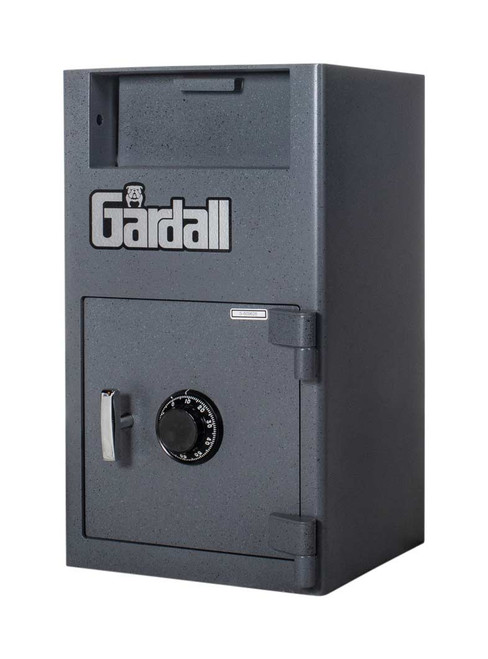 Gardall G-FL1328K Heavy Duty Drop Safe w/ Key Lock