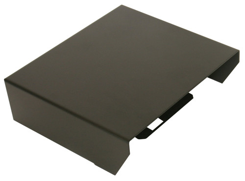 Tuffy Extra Mounting Sleeve for Portable Vehicle Gun Safe