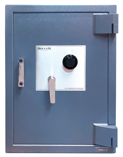 Hollon MJ-2618C TL-30 Rated 2 Hour Fire Safe w/ Dial Lock