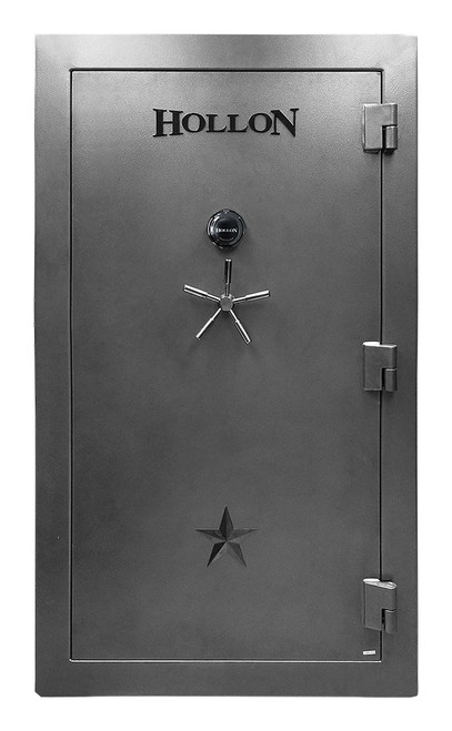 Hollon RG-42C Republic 2 Hour Fire Rated Gun Safe w/ Dial Lock