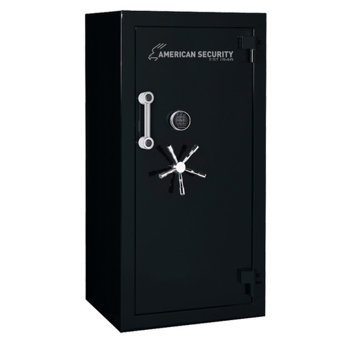 AMSEC BFII6030 2 Hour Fire Rated UL RSC Level II Gun Safe