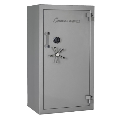 AMSEC BFII6636 2 Hour Fire Rated UL RSC Level II Gun Safe