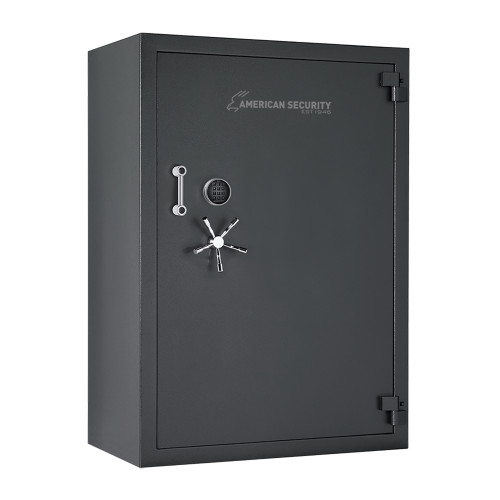 AMSEC BFII7250 2 Hour Fire Rated UL RSC Level II Gun Safe