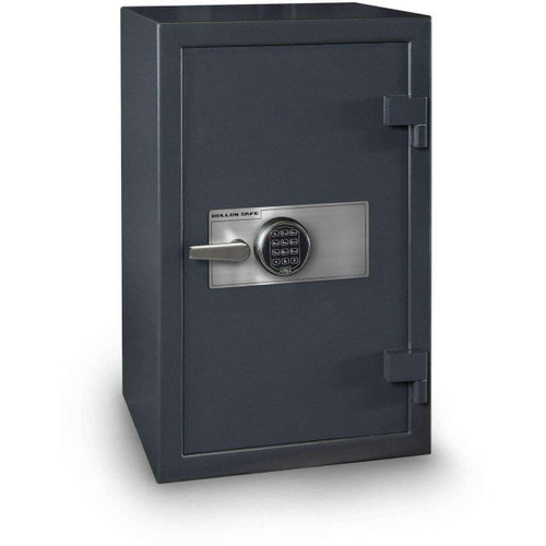 Hollon B3220EILK B Rated Cash Box