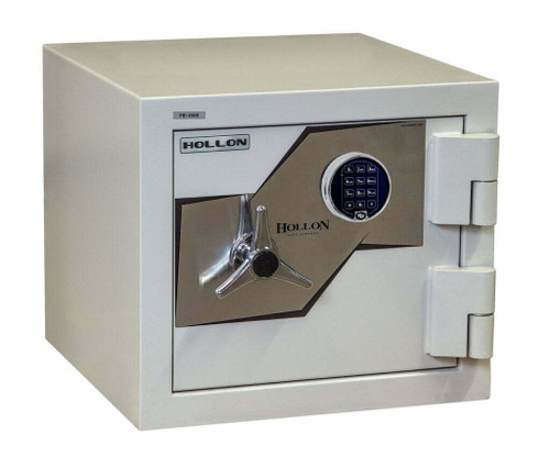 Hollon FB-685C Oyster Series 2 hour Fire Safe w/ Dial Lock