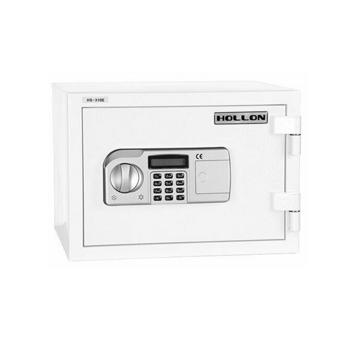 Hollon HS-310E 2 Hour Fireproof Home Safe w/ Electronic Lock