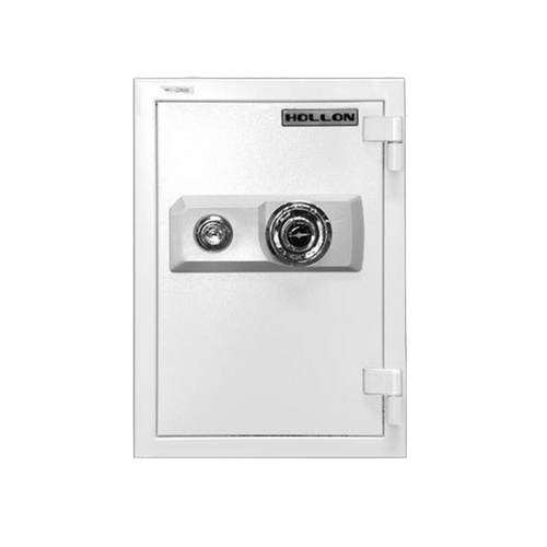 Hollon HS-500D 2 Hour Fireproof Home Safe w/ Dial Lock