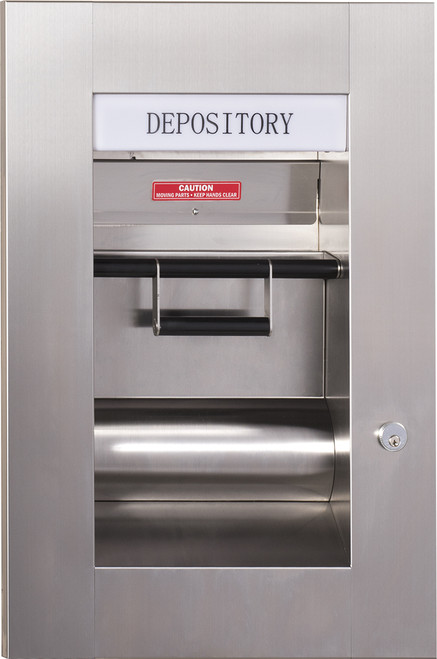 SoCal Bridgeman 305XL NDH Night Depository Head