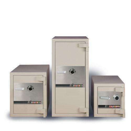 SoCal Bridgeman EV-2417 International Eurovault 1 Hour Fire Safe