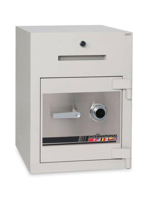 SoCal Bridgeman EVRH 1 Hour Fire Rated Depository Safe