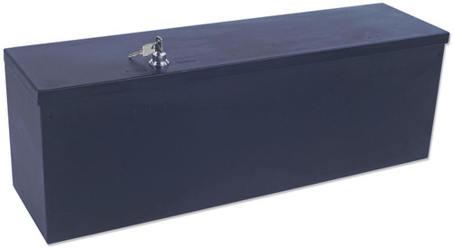 Tuffy Security Trunk Lockbox