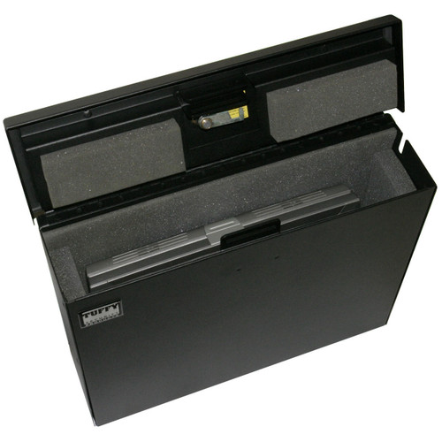 Tuffy Universal Laptop Computer Lockbox - 182-01 - Guardian Safe