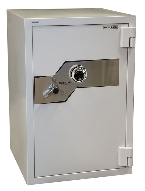 Hollon FB-685C Oyster Series 2 hour Fire Safe w/ Dial Lock