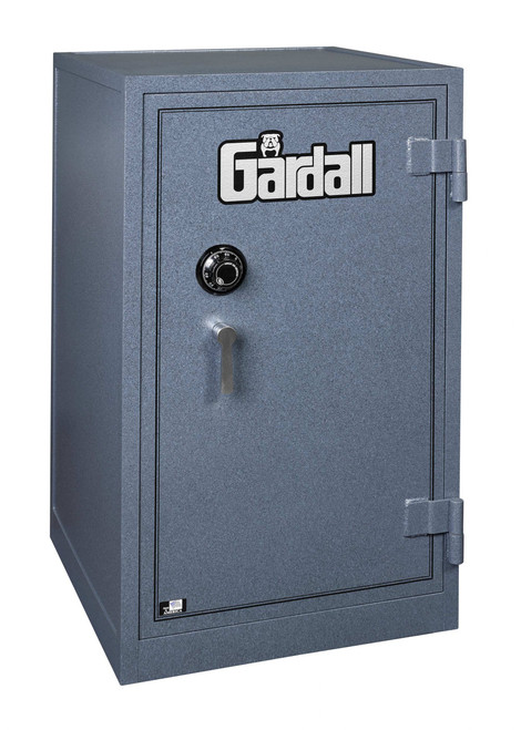 Gardall 3620 2 Hour Fire & Burglary Resistant Safe