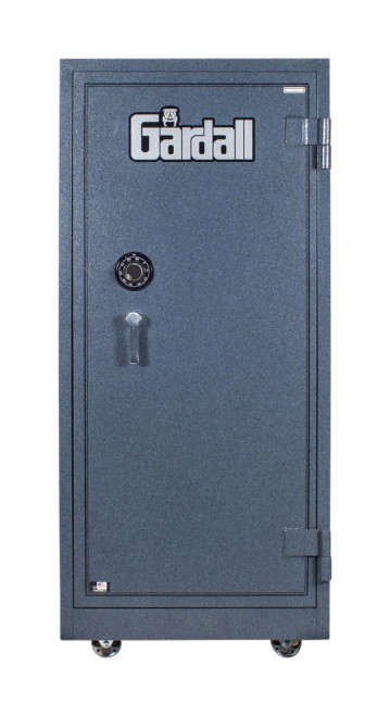 Gardall 4820 2 Hour Fire & Burglary Resistant Safe