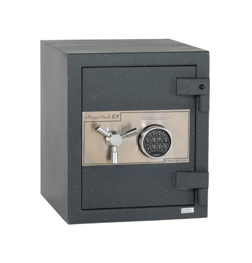 Hayman MVEX1512 MagnaVault RSC Rated 105 Min Fire Safe