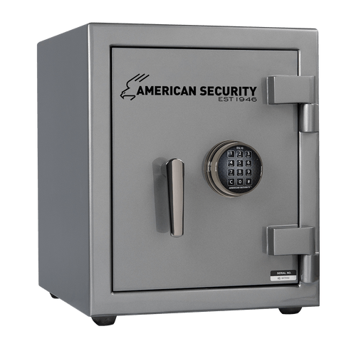 AMSEC BF1512 UL Rated Burglary & Fire Safe