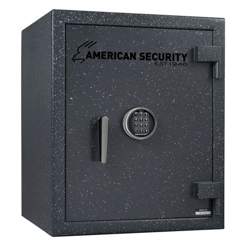 AMSEC BF2116 UL Rated Burglary & Fire Safe