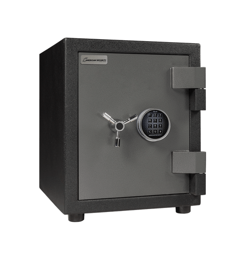 AMSEC BFS1512E1 RSC Rated Burglary & 1 Hour Fire Safe