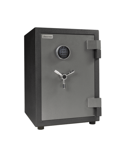 AMSEC BFS2214E1 RSC Rated Burglary & 1 Hour Fire Safe