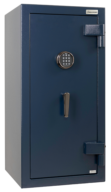 AMSEC AM4020E 45 Min Fire Rated Home Safe