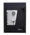 AMSEC CEV2518 AmVault TL-15 Rated 2 Hour Fire Safe