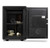 AMSEC FS149E5LP UL Rated 1 Hour Fireproof Safe