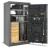 AMSEC BFX7240 RSC Burglary &  2 Hour Fire Rated Gun Safe