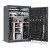 AMSEC BFX7250 RSC Burglary &  2 Hour Fire Rated Gun Safe
