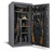 AMSEC NF6030E1 RSC Burglary &  90 Min Fire Rated Gun Safe