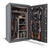 AMSEC NF6036E1 RSC Burglary &  90 Min Fire Rated Gun Safe