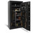 AMSEC SF6032E5 1 Hour Fire Rated Gun Safe