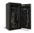 AMSEC SF6030E5 1 Hour Fire Rated Gun Safe