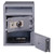 Gardall LCF2820 Double Door Depository Safe